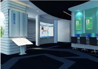 某智慧医疗云服务基地项目可行性研究报告案例(图1) 某智慧医疗云服务基地项目可行性研究报告案例(图1)