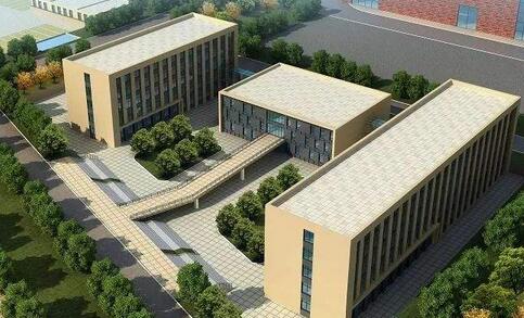 江苏某市装配式产业园节能评估报告案例(图1) 江苏某市装配式产业园节能评估报告案例(图1)