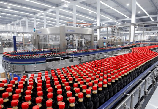 某酱油厂项目节能报告案例(图1) 某酱油厂项目节能报告案例(图1)