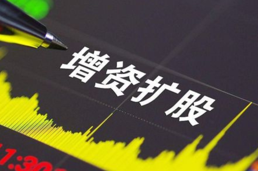 某种业公司增资项目可行性研究报告案例(图1)